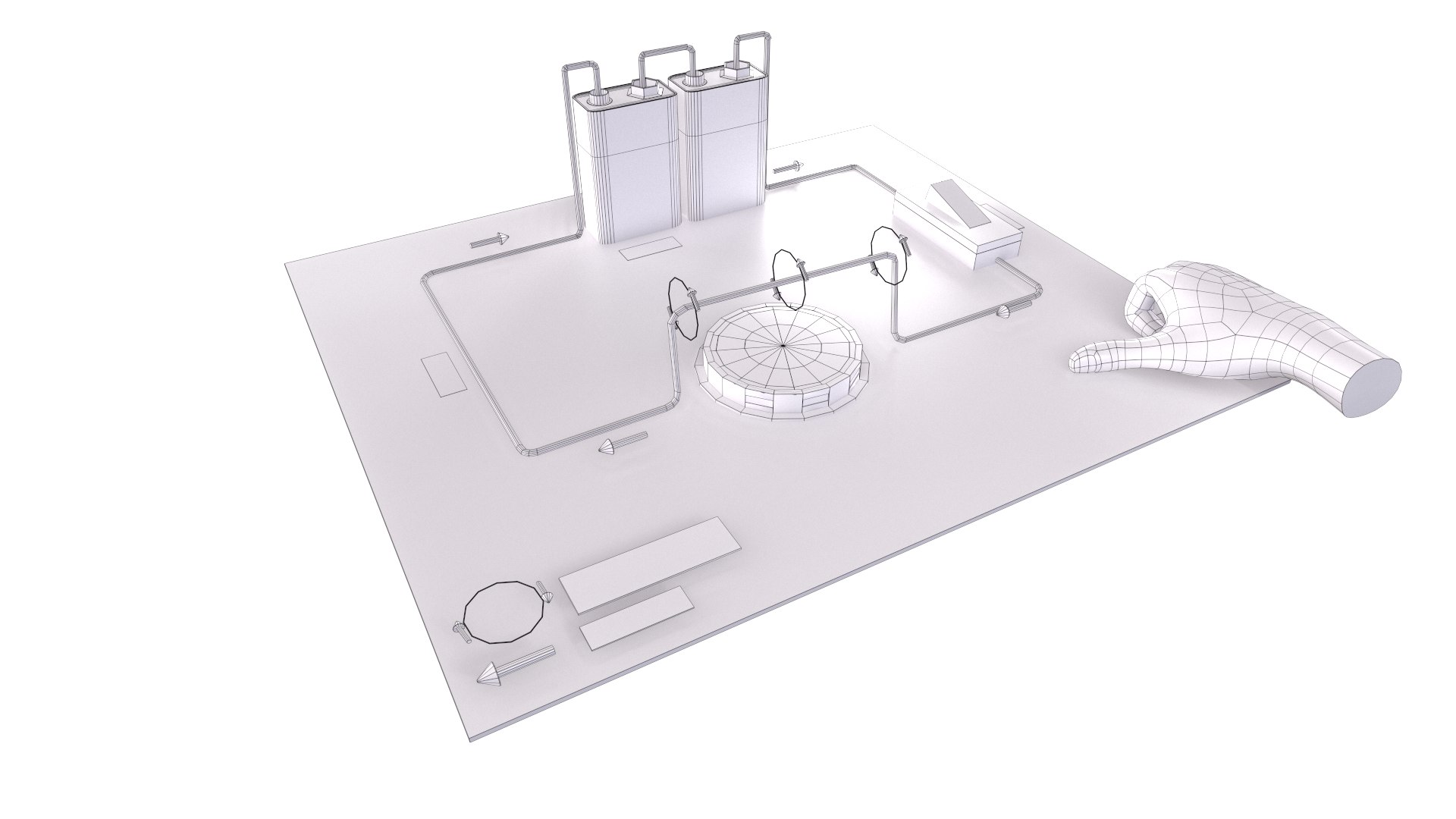 3D model Circuit 06 https://p.turbosquid.com/ts-thumb/u2/EMa8mv/Hi/circuit0613/png/1699000600/1920x1080/fit_q87/e6682bd29d931cb718d098dae30ae6227571faa2/circuit0613.jpg