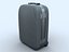 3ds max case suitcase