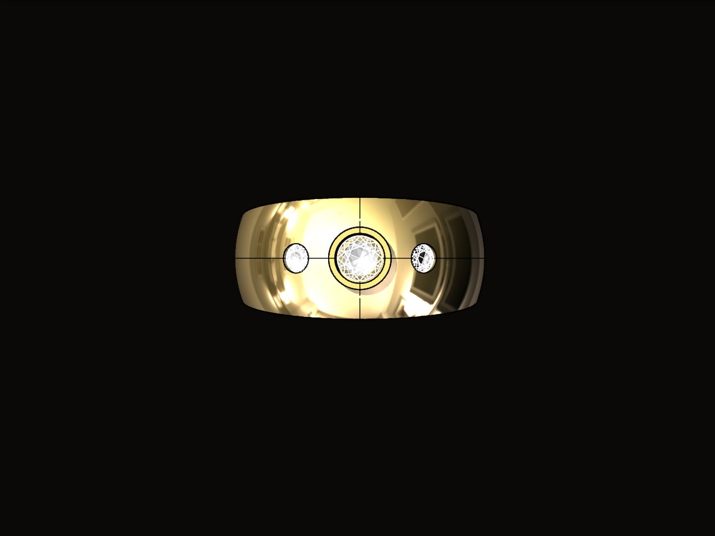 3D Printable Stone - TurboSquid 1316125