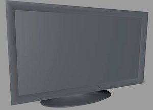 dxf computer monitor