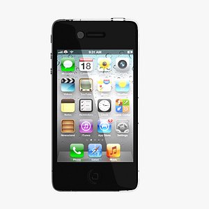 3ds iphone 4 phone