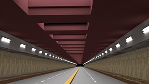 3D subway say2
