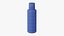 3D Body Lotion Bottle 2 model