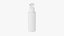 3D Body Lotion Bottle 2 model