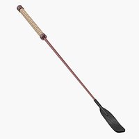 Jockey Whip