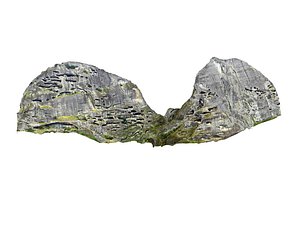 Meteora Mountains 16K