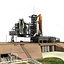 Complexe de lancement du Centre spatial Kennedy 39-A