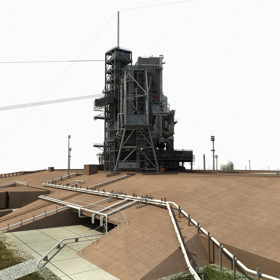 nasa launch complex 3D model https://p.turbosquid.com/ts-thumb/u2/SQ2djw/C7uaP8oI/ksclaunchcomplex39a12/jpg/1493690580/1920x1080/fit_q87/c4bcb9ba23bd58953ac191909413026edb66c701/ksclaunchcomplex39a12.jpg
