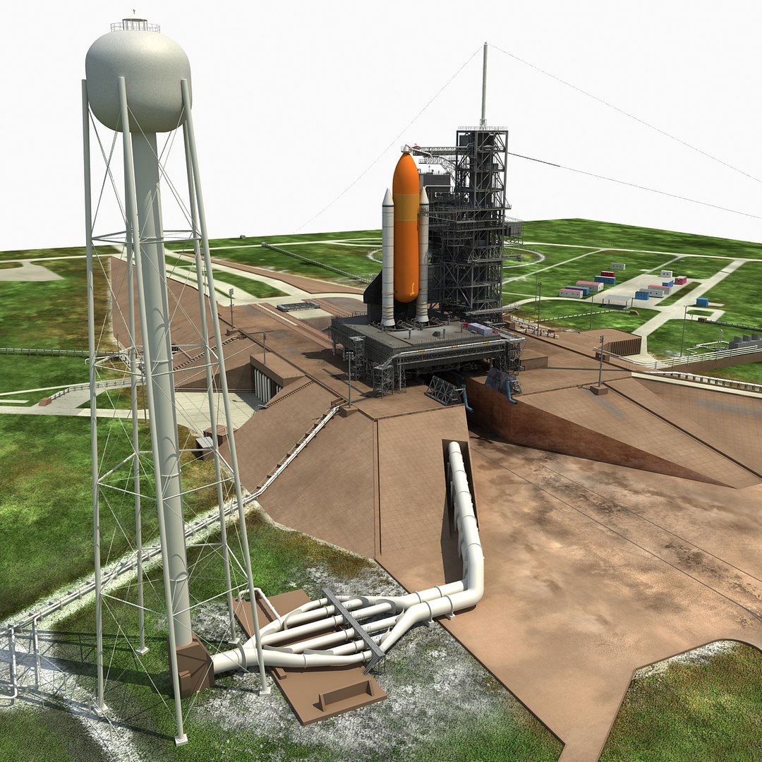 nasa launch complex 3D model https://p.turbosquid.com/ts-thumb/u2/SQ2djw/EaJshR6p/ksclaunchcomplex39a19/jpg/1493690581/1920x1080/fit_q87/74aac08e324ab1d5d505bf3d0970ffbd7aaea39e/ksclaunchcomplex39a19.jpg