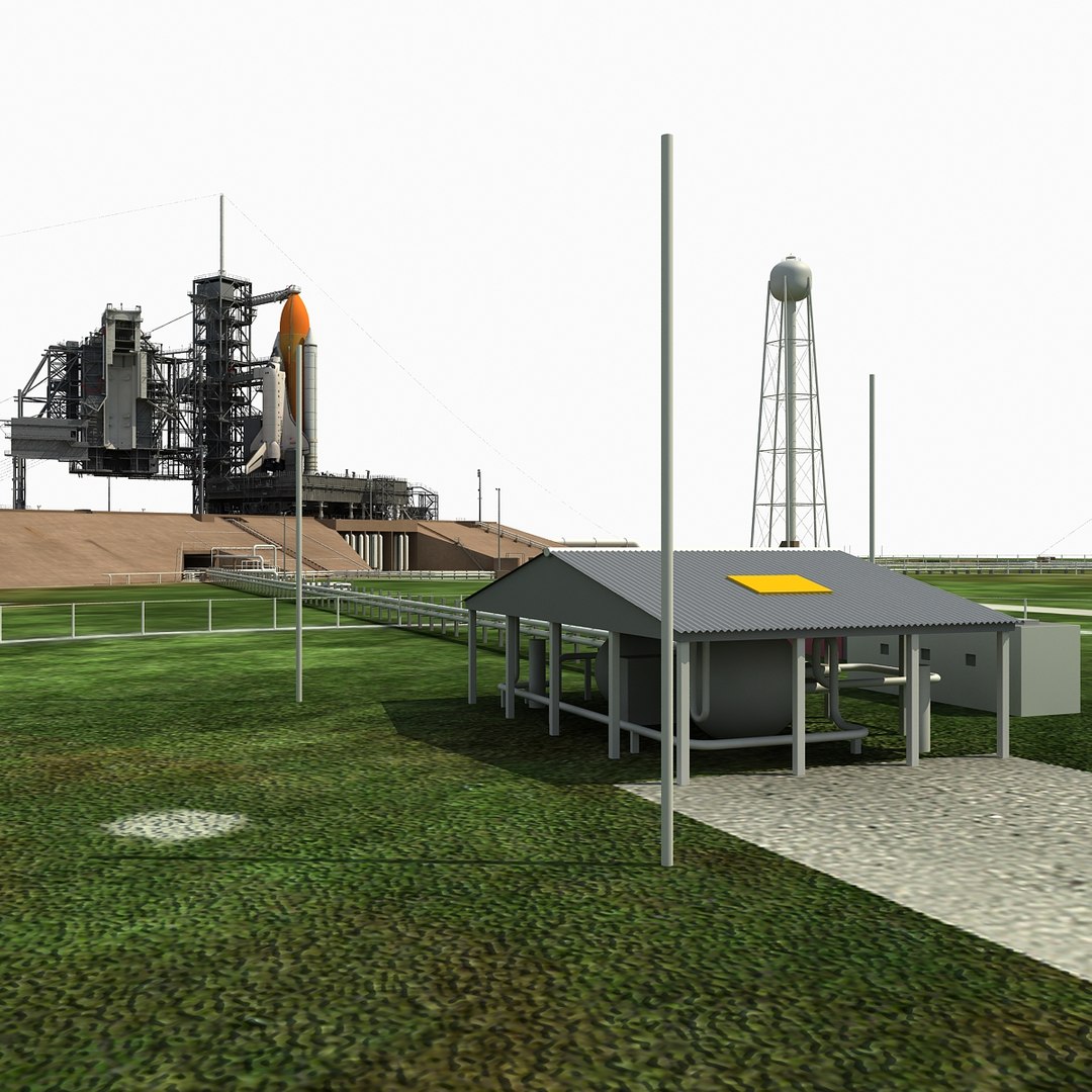nasa launch complex 3D model https://p.turbosquid.com/ts-thumb/u2/SQ2djw/Skz7o87y/ksclaunchcomplex39a23/jpg/1493690581/1920x1080/fit_q87/cad21ff537a7791dc12a47ac1fff0d2d6f275521/ksclaunchcomplex39a23.jpg