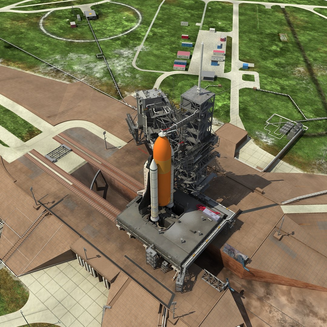 nasa launch complex 3D model https://p.turbosquid.com/ts-thumb/u2/SQ2djw/mdJY1vhf/ksclaunchcomplex39a15/jpg/1493690580/1920x1080/fit_q87/f2e5dd1546c66fed5828cb29fa4a22a1d655462b/ksclaunchcomplex39a15.jpg