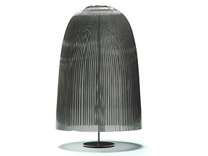 Willow Sculpture by Bertoia