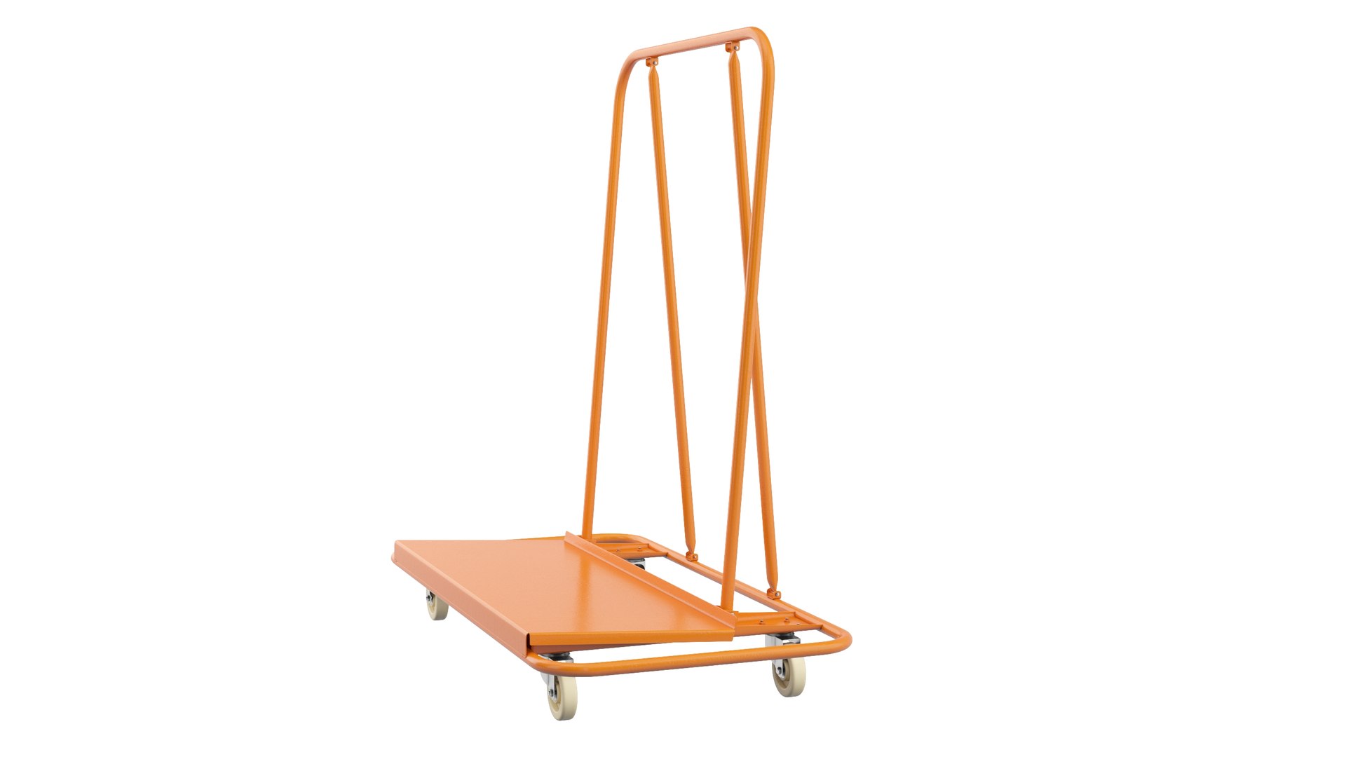 3D Drywall Rack - TurboSquid 2015641