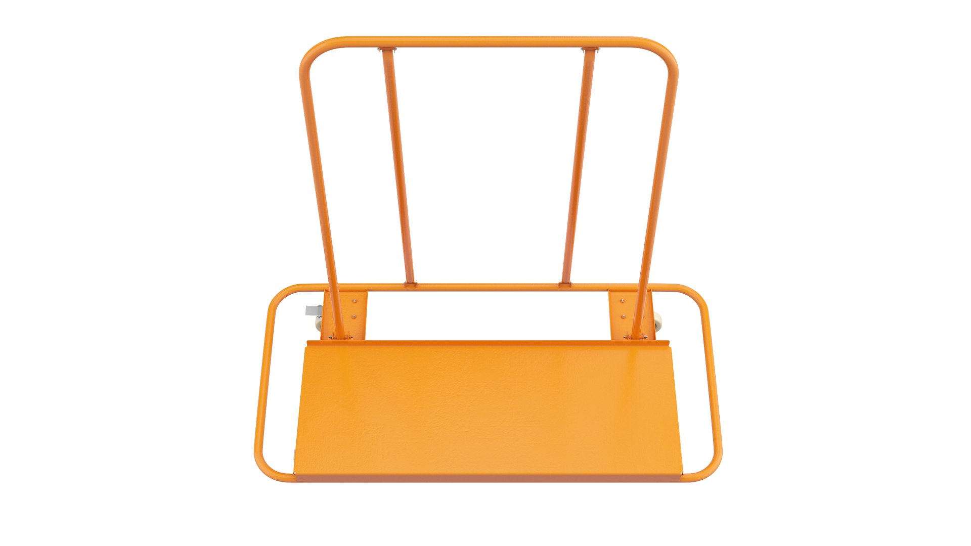 3D Drywall Rack - TurboSquid 2015641