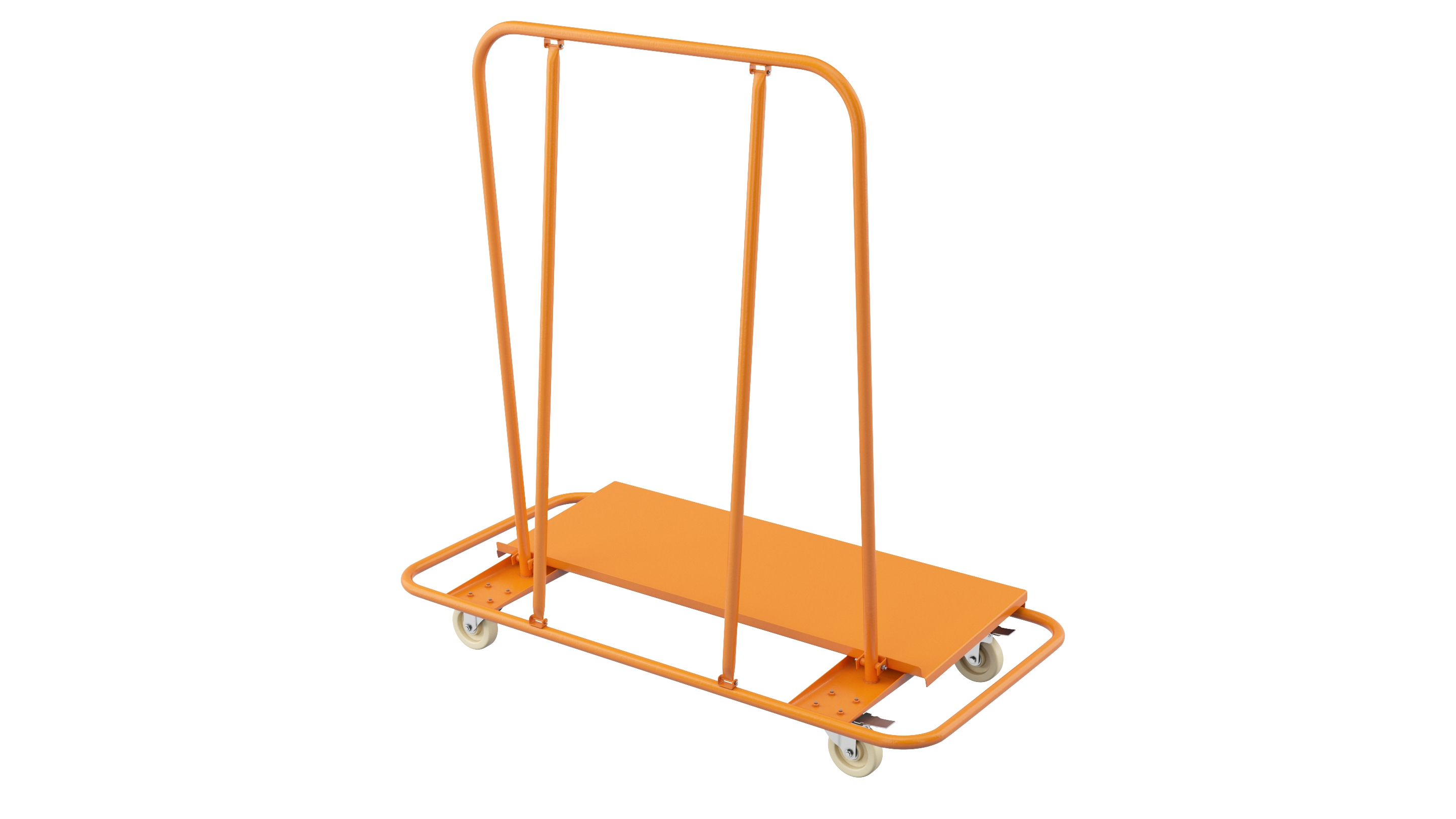 modelo 3d Drywall Rack - TurboSquid 2015641