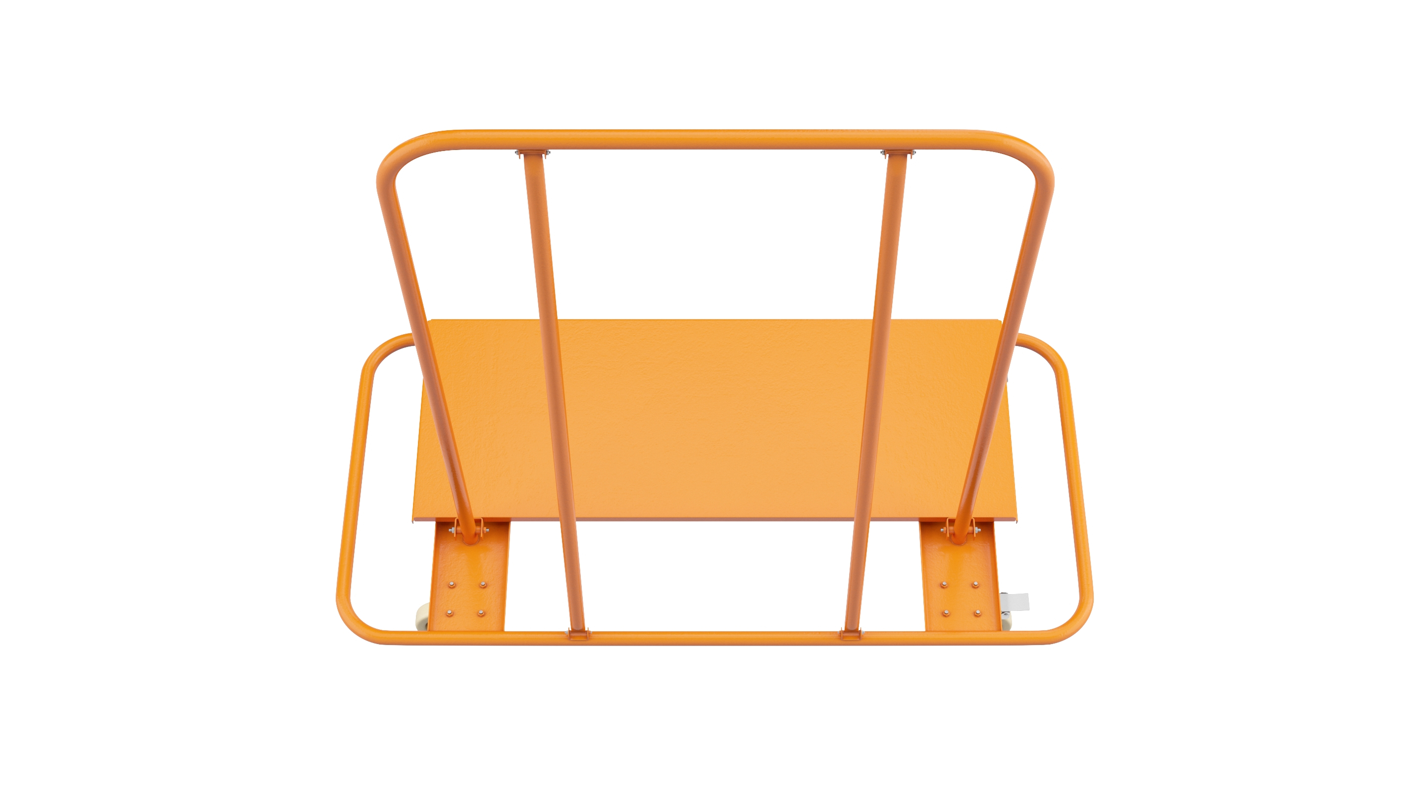 modelo 3d Drywall Rack - TurboSquid 2015641