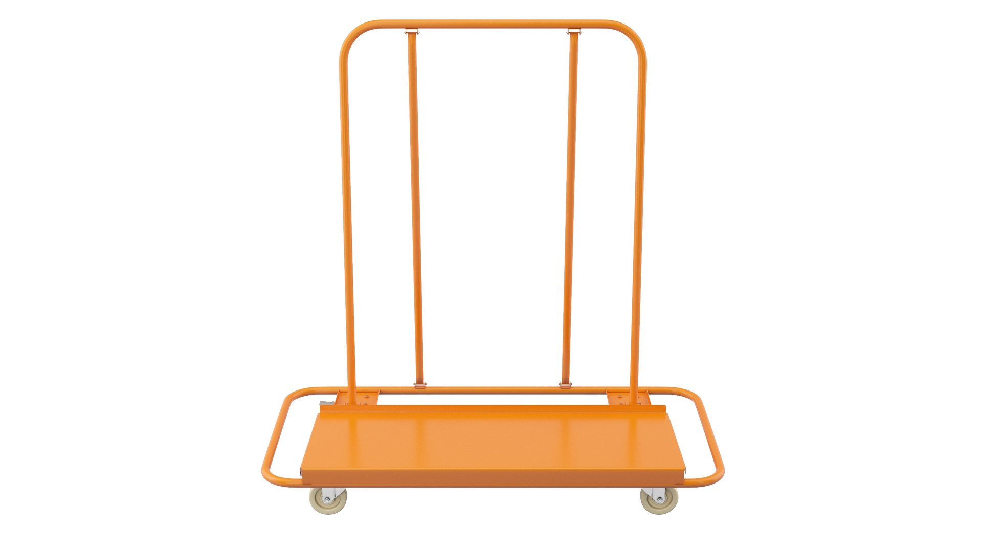 modelo 3d Drywall Rack - TurboSquid 2015641