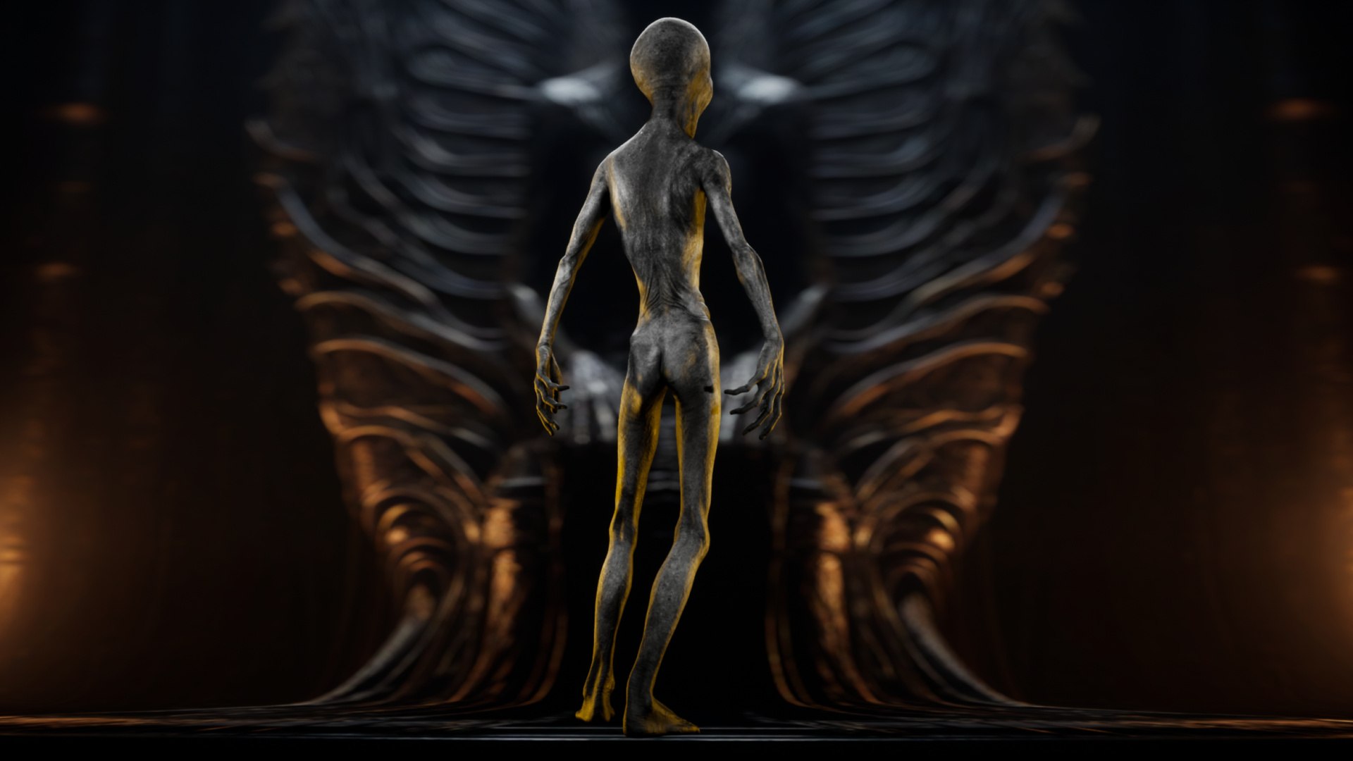 Alien - Grey - Unreal Engine Support 3D model https://p.turbosquid.com/ts-thumb/u2/Yqo5Rz/83/screenshot00013/jpg/1695512125/1920x1080/fit_q87/f7e29db78788eef46f266f5c0166c9f17028cc41/screenshot00013.jpg