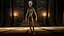Alien - Grey - Unreal Engine Support