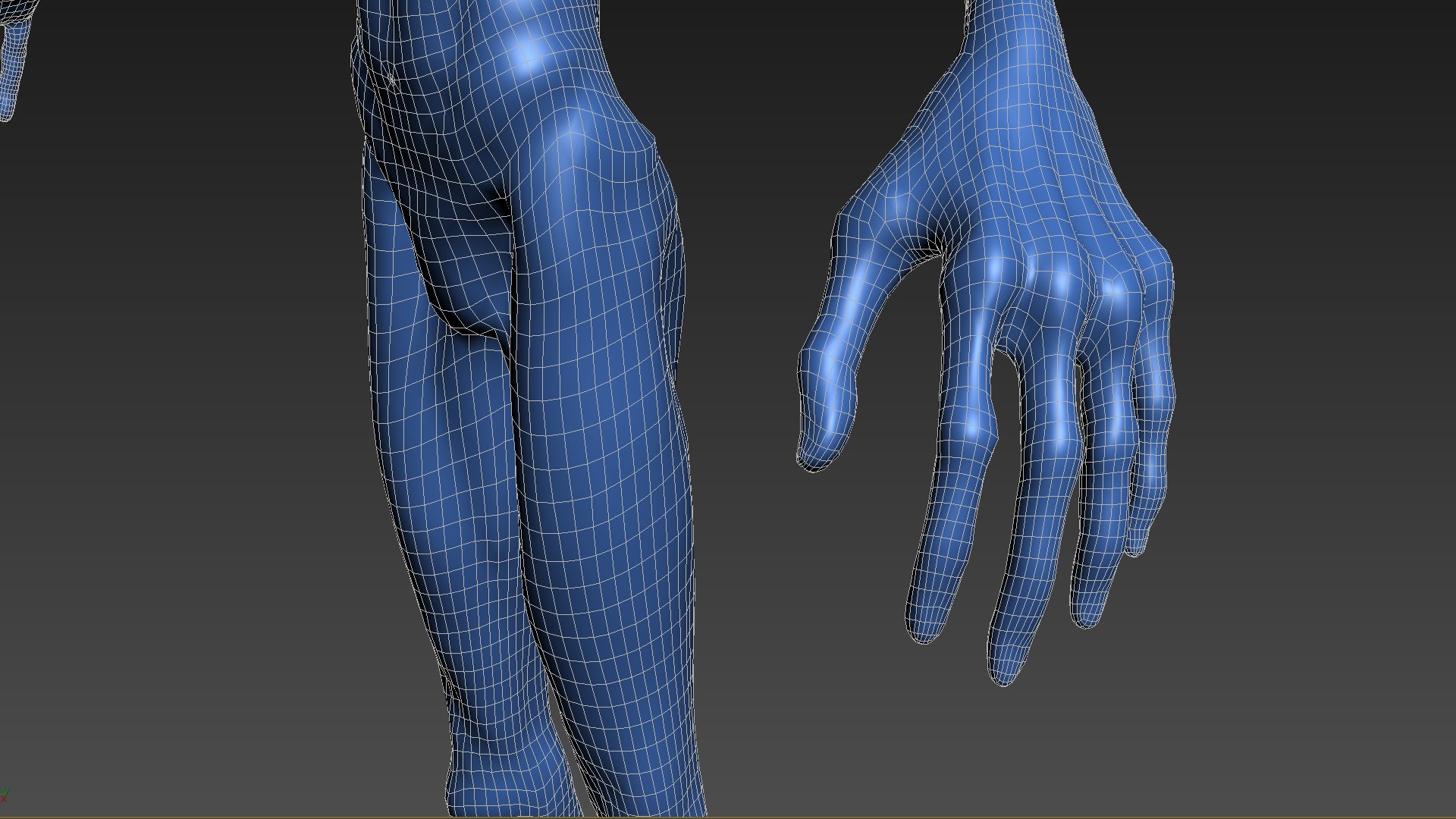 Alien - Grey - Unreal Engine Support 3D model https://p.turbosquid.com/ts-thumb/u2/Yqo5Rz/af/wireframe_3/jpg/1695511727/1920x1080/fit_q87/46c58153aa60304850ece61e96f190bd00a51cf8/wireframe_3.jpg