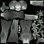 Alien - Grey - Unreal Engine Support