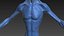 Alien - Grey - Unreal Engine Support
