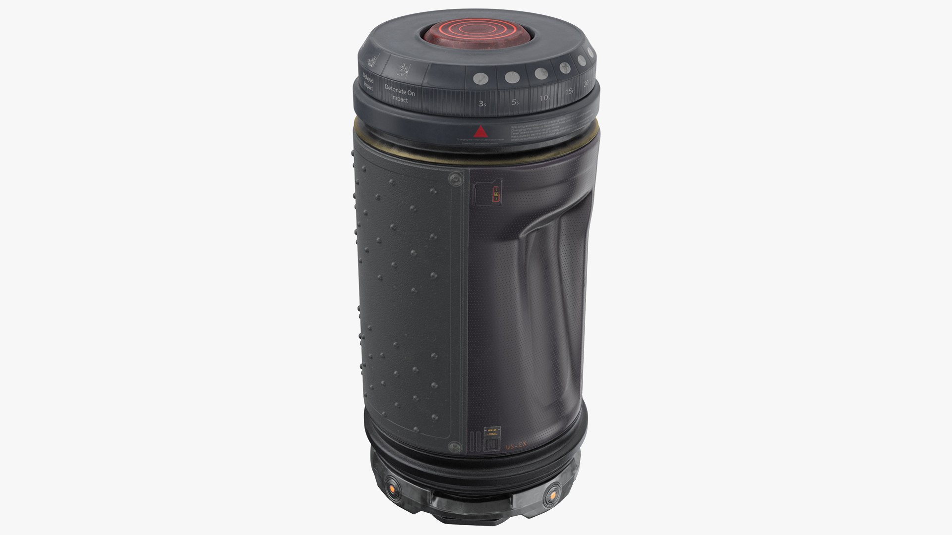 3D sci fi grenade https://p.turbosquid.com/ts-thumb/u2/ZmiUjA/J8qVYWpf/04/jpg/1524650222/1920x1080/fit_q87/4d89faef7920d1c1ef64992b3dea808d8601cd90/04.jpg