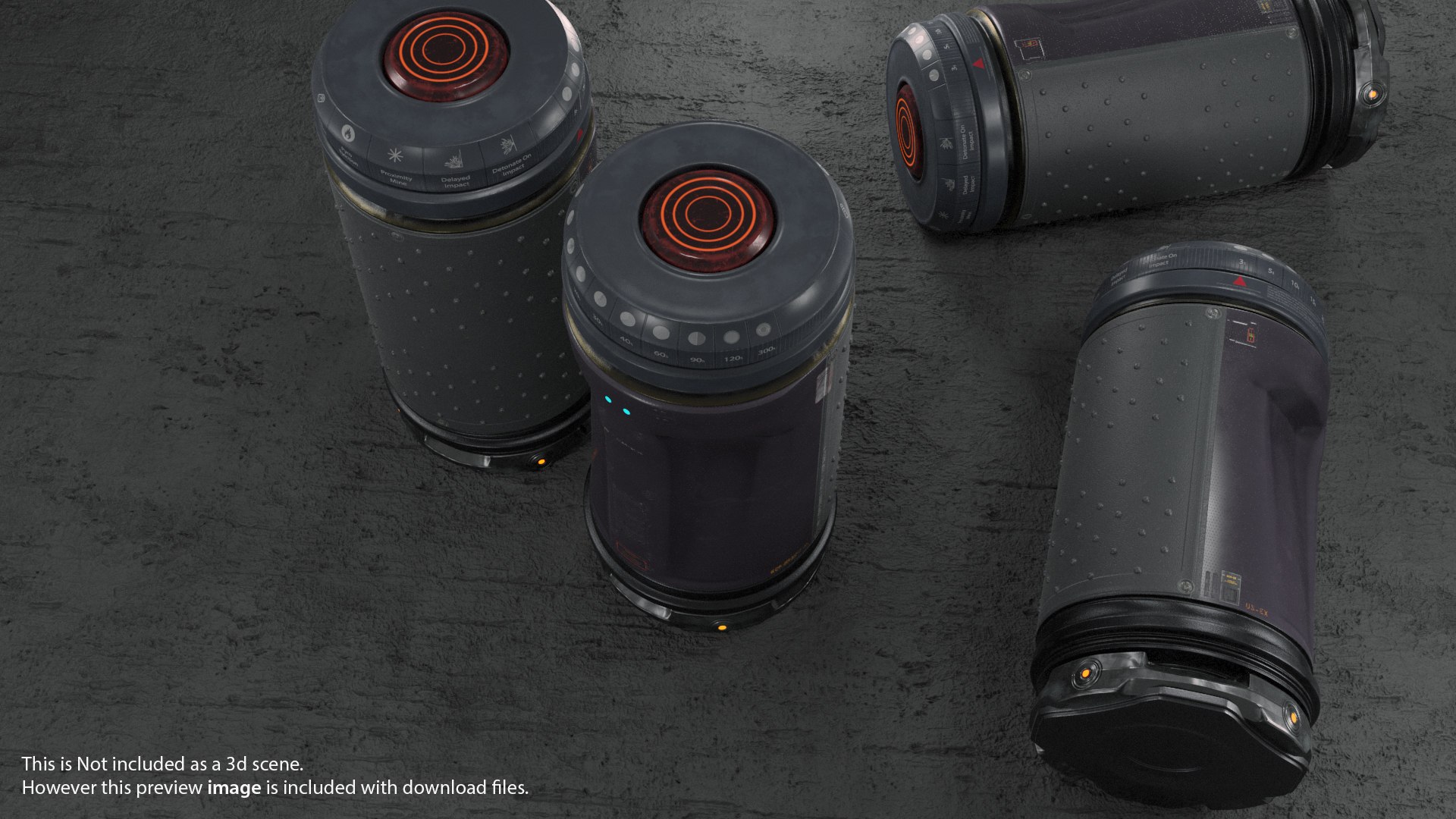 3D sci fi grenade https://p.turbosquid.com/ts-thumb/u2/ZmiUjA/dX3WrbbU/16/jpg/1524650222/1920x1080/fit_q87/98ee54d1ebc115ac1833422917f029c4d86f6a5f/16.jpg