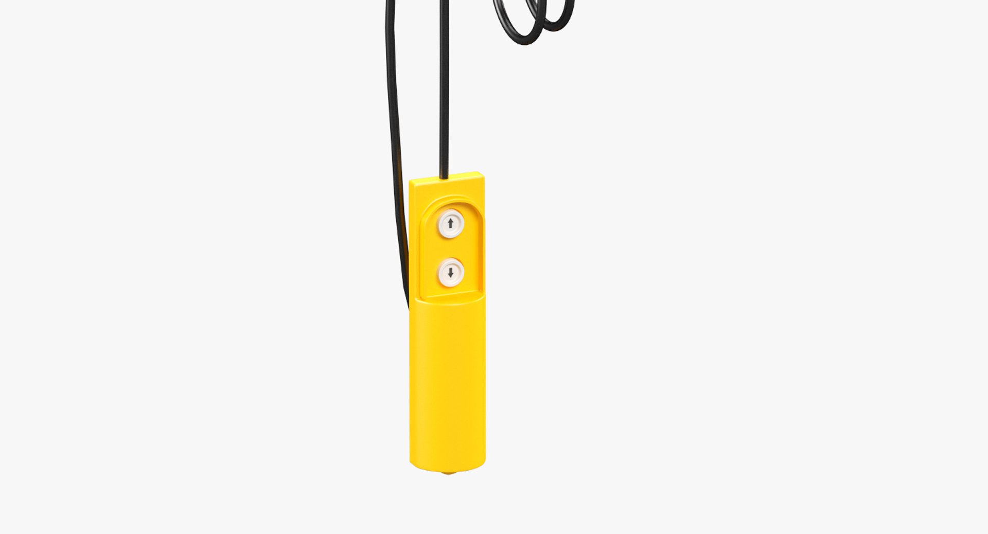 3D Model Mini Wire Rope Electric - TurboSquid 1418618