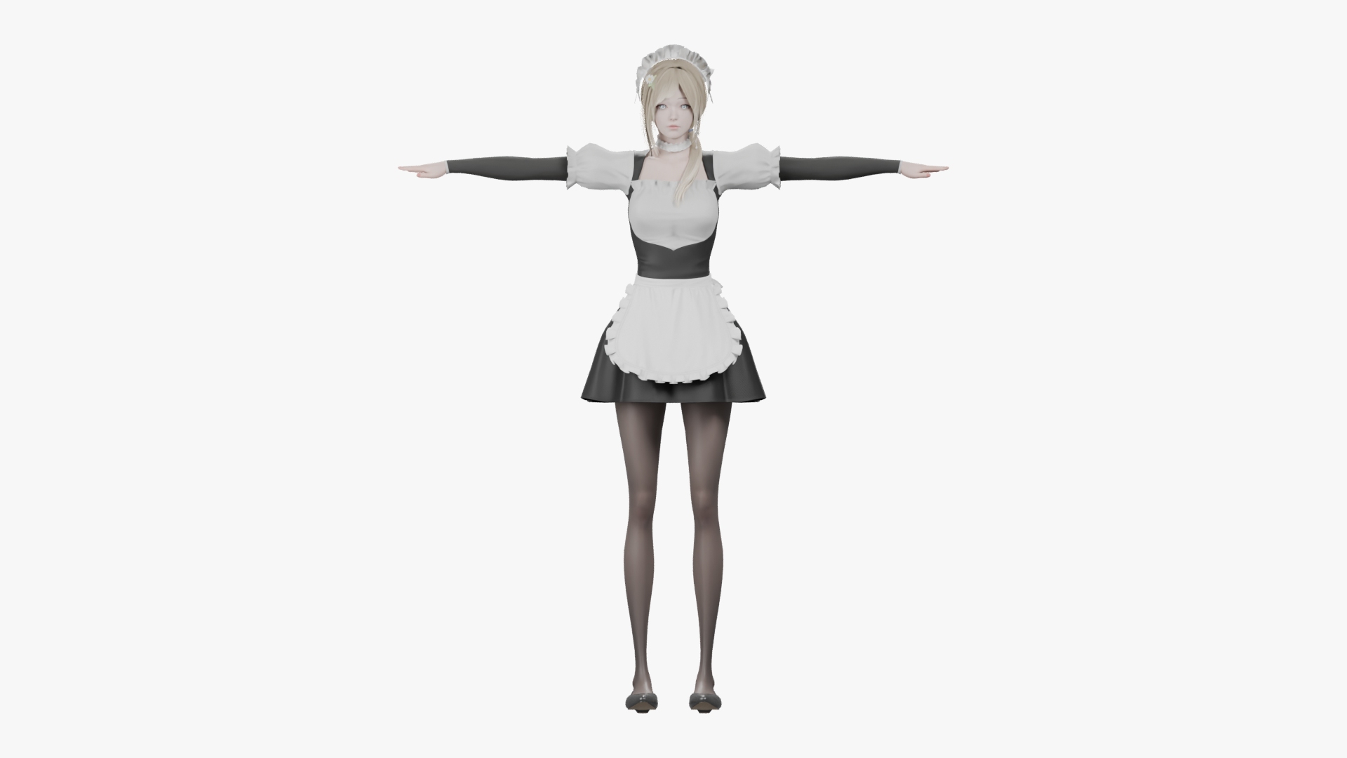 Anime Maid 3D Model Rigged 4 Native Formats Blender Max Maya C4D 3D model https://p.turbosquid.com/ts-thumb/u2/ajvVKc/nT/turntable/png/1792407098/1920x1080/turn_fit_q99/8cf324d84d5d0b34bd43d0e16ca3ac92fcf716ed/turntable-1.jpg