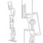 Kao Simple Bookshelf
