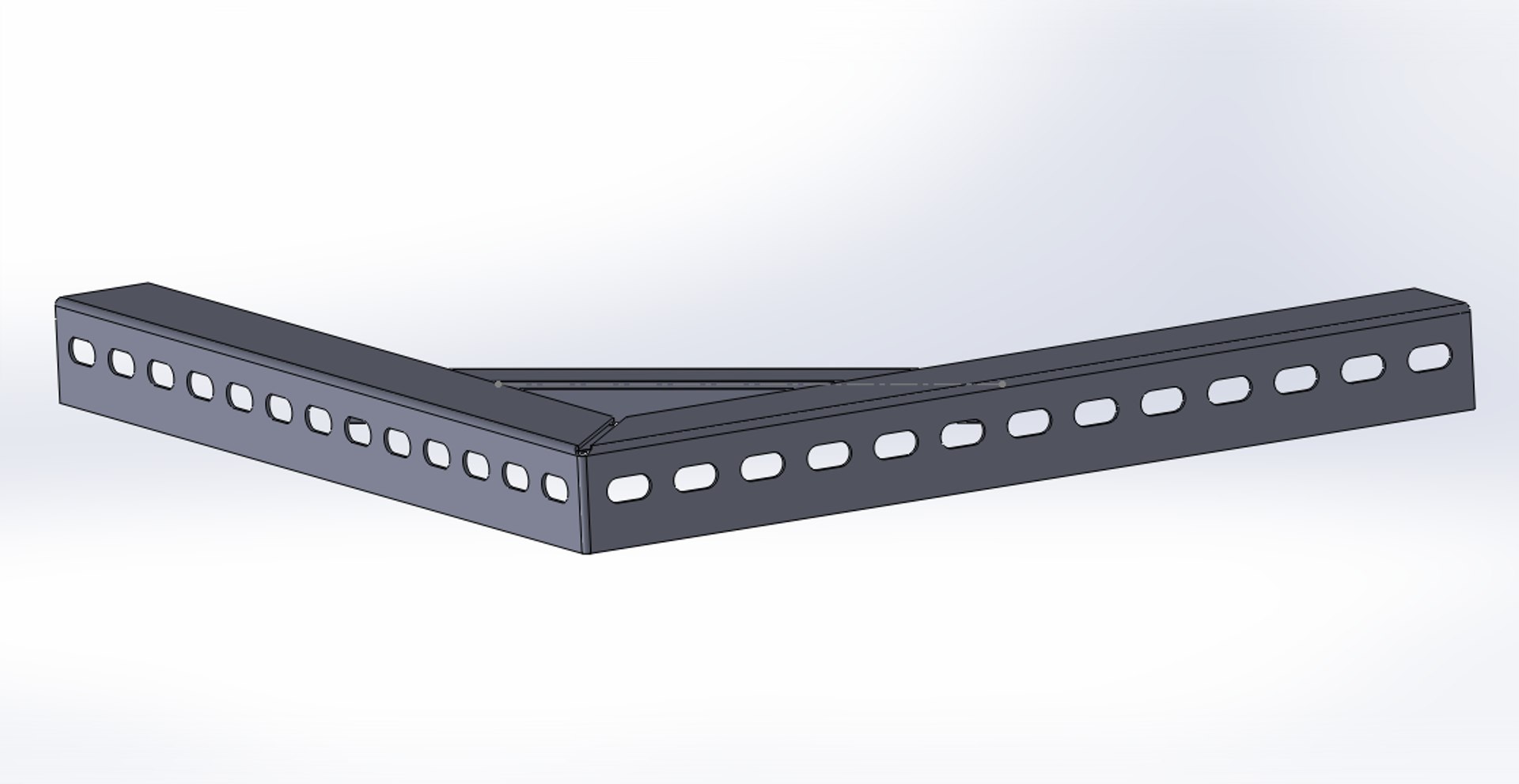 Solidworks Standard Wall Model - TurboSquid 1241419