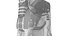 Lamassu Statue