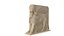 Lamassu Statue