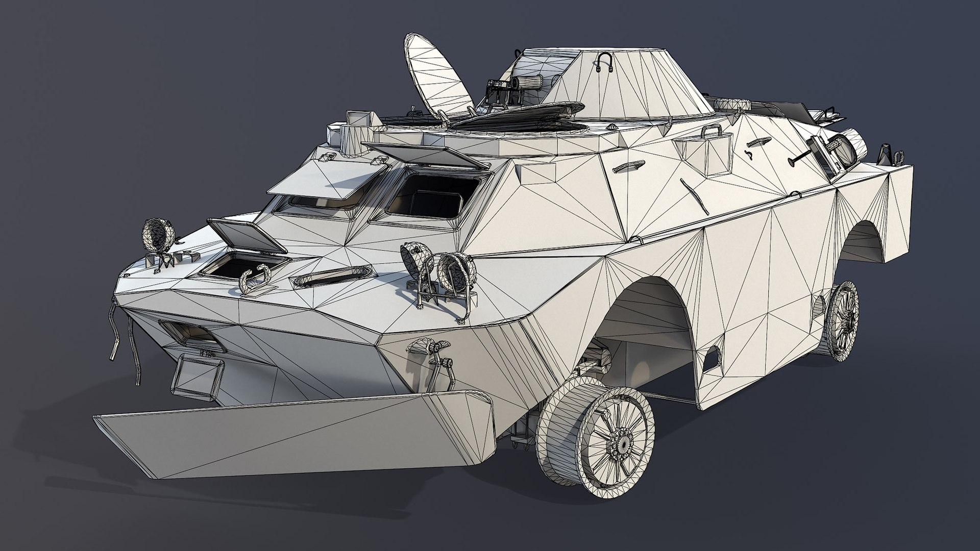 Wrecked Soviet Military Vehicles Set model https://p.turbosquid.com/ts-thumb/u2/n7zfm3/5E/12_brdm2_burnt_preview/jpg/1622399461/1920x1080/fit_q87/705ecf7cfe3f82ca56168c223db25be44d030ef3/12_brdm2_burnt_preview.jpg
