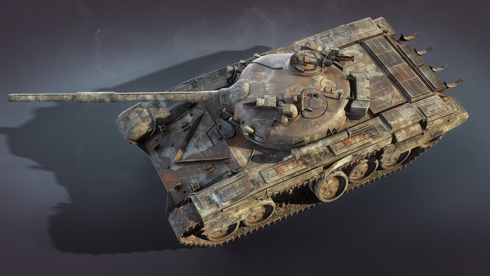 Wrecked Soviet Military Vehicles Set model https://p.turbosquid.com/ts-thumb/u2/n7zfm3/6e/08_t72_burnt_preview/jpg/1622399521/1920x1080/fit_q87/94086a2d80a67ef57bdda8d049016583be60a392/08_t72_burnt_preview.jpg