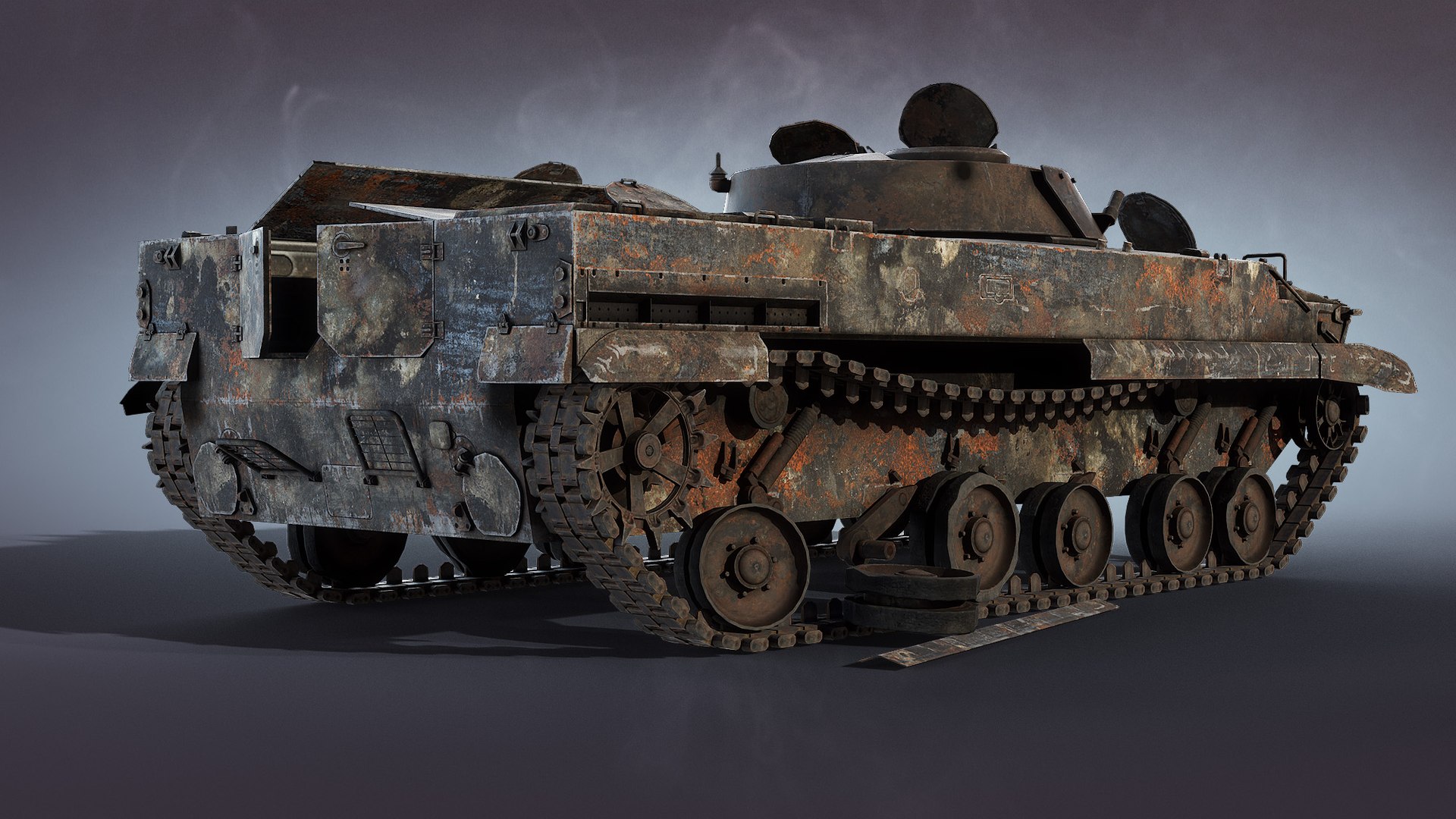 Wrecked Soviet Military Vehicles Set model https://p.turbosquid.com/ts-thumb/u2/n7zfm3/EQ/04_bmp3_burnt_preview/jpg/1622399646/1920x1080/fit_q87/938155996c22d9912b1486fa44d3d24d5f7c67b7/04_bmp3_burnt_preview.jpg