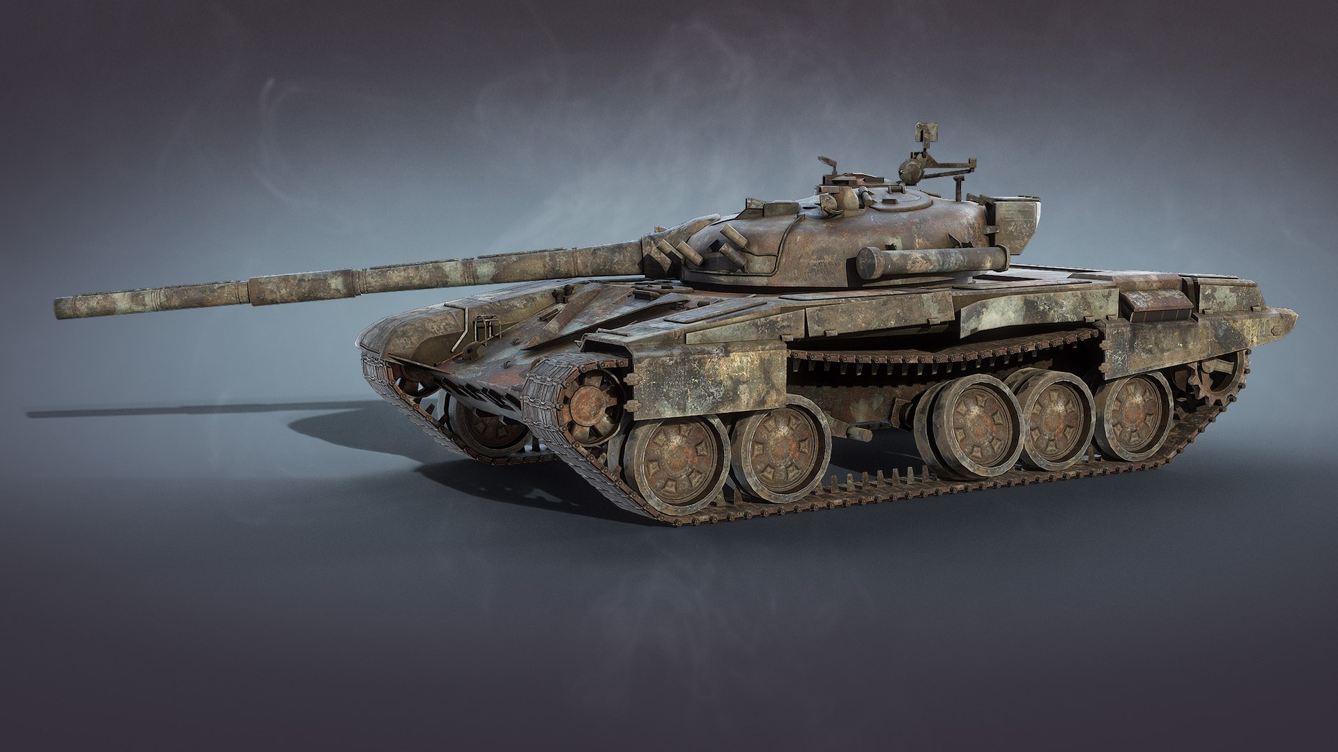 Wrecked Soviet Military Vehicles Set model https://p.turbosquid.com/ts-thumb/u2/n7zfm3/Pv/03_t72_burnt_preview/jpg/1622399520/1920x1080/fit_q87/68c50c8c754a3cb1f188e6408c505b51ecb0c4fa/03_t72_burnt_preview.jpg