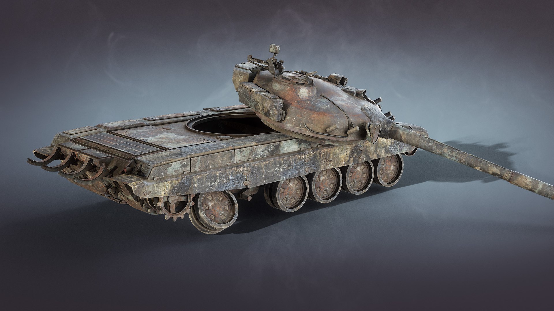 Wrecked Soviet Military Vehicles Set model https://p.turbosquid.com/ts-thumb/u2/n7zfm3/dR/06_t72_burnt_preview/jpg/1622399520/1920x1080/fit_q87/4e2a32e13e655a0e91502795547ea13bc52bb14b/06_t72_burnt_preview.jpg