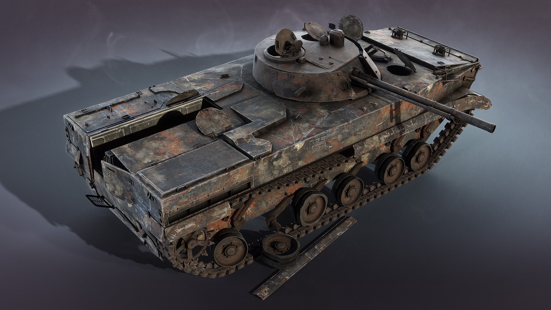 Wrecked Soviet Military Vehicles Set model https://p.turbosquid.com/ts-thumb/u2/n7zfm3/sN/05_bmp3_burnt_preview/jpg/1622399648/1920x1080/fit_q87/6b57d95a959b6d27a344f6dacf0a54a51dc95235/05_bmp3_burnt_preview.jpg