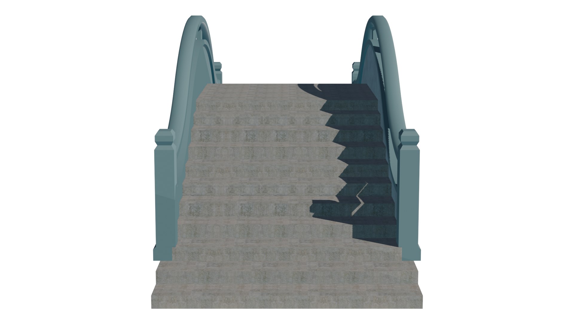 Stone Arch Bridge 3D Model - Chinese Stepped Footbridge with Balustrade for Garden Pond 3D model https://p.turbosquid.com/ts-thumb/u2/p8ZfPl/26/qt09_17/png/1793236976/1920x1080/fit_q87/f30320d739ba888fda0c061cc78889dcddec9484/qt09_17.jpg