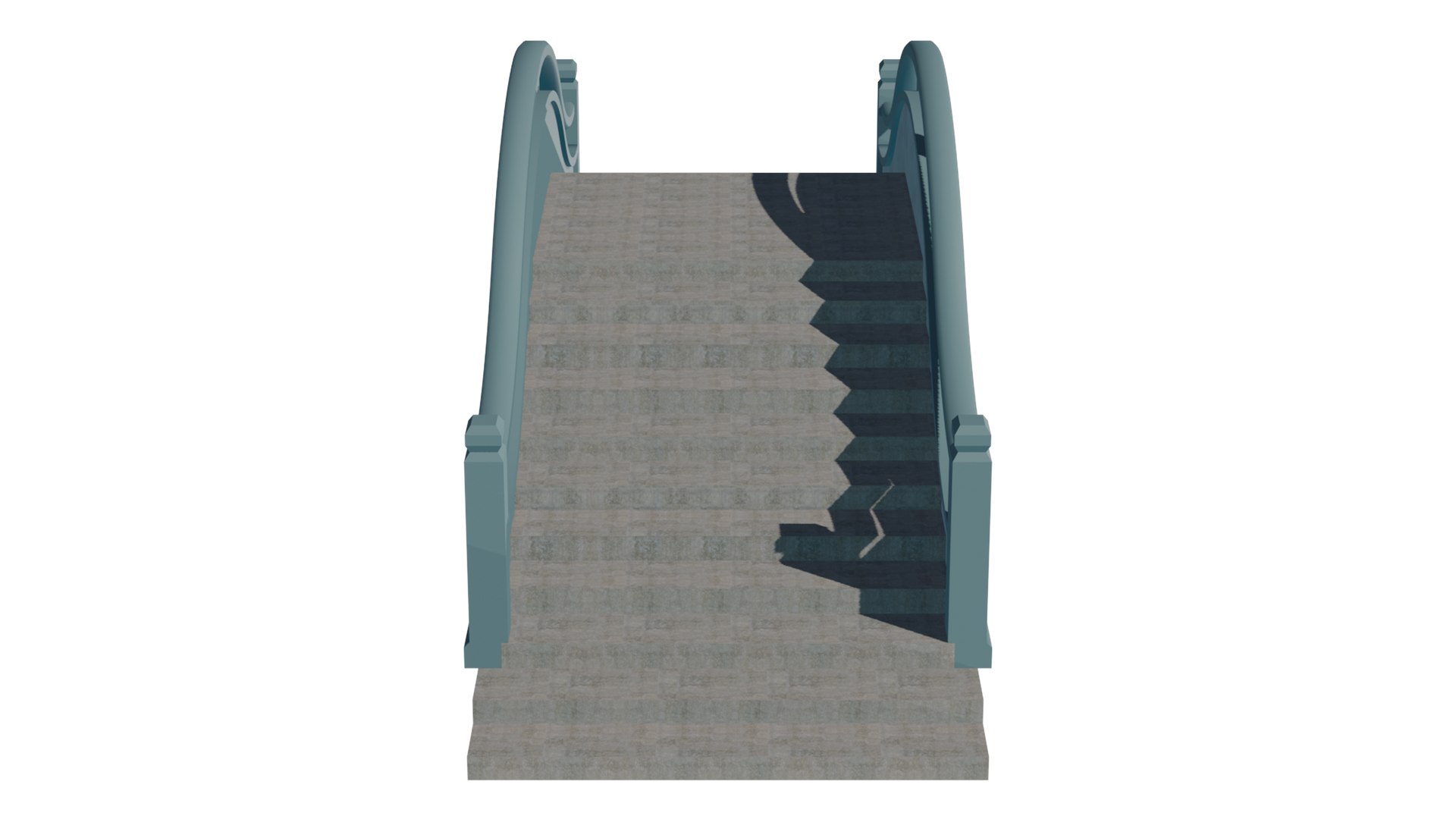 Stone Arch Bridge 3D Model - Chinese Stepped Footbridge with Balustrade for Garden Pond 3D model https://p.turbosquid.com/ts-thumb/u2/p8ZfPl/qC/qt09_05/png/1793236657/1920x1080/fit_q87/d6700e9759f2fb40add38ddd30d297ad37ee7c12/qt09_05.jpg