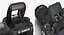 Canon EOS 7D Mark II e collezione di borse