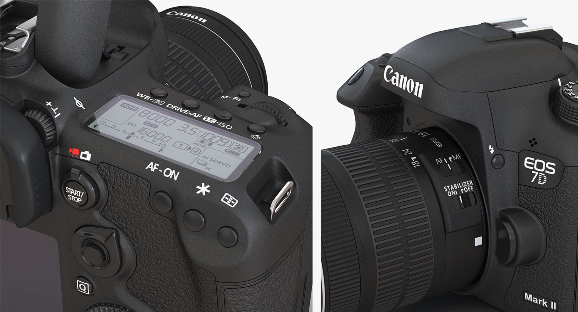canon eos 7d mark 3D model https://p.turbosquid.com/ts-thumb/u2/pm3yEf/U5YDiT8L/canoneos7dmarkiiandbagcollectionvray3dmodel024/jpg/1551714333/1920x1080/fit_q87/a5f1442c047d168934ccd84bd74f01a60881b1c6/canoneos7dmarkiiandbagcollectionvray3dmodel024.jpg