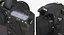 Canon EOS 7D Mark II e collezione di borse
