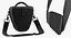 Canon EOS 7D Mark II e collezione di borse