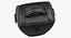 Canon EOS 7D Mark II e collezione di borse