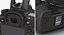 Canon EOS 7D Mark II e collezione di borse