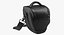 Canon EOS 7D Mark II e collezione di borse