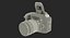 Canon EOS 7D Mark II e collezione di borse
